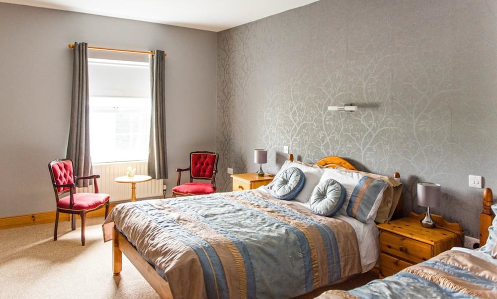 Superior Double Room photo 3