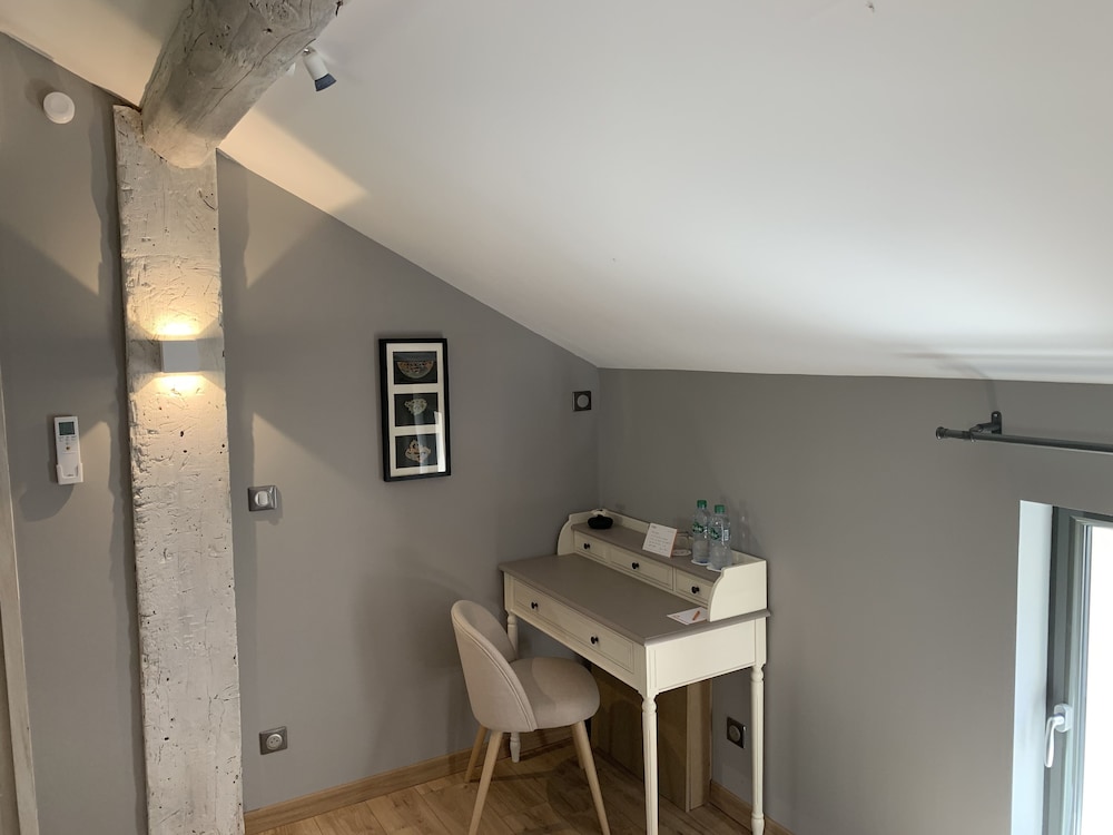 Suite (Sous-Peadu) photo 3