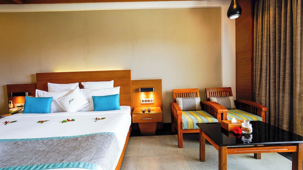 Deluxe Room - Photo 4