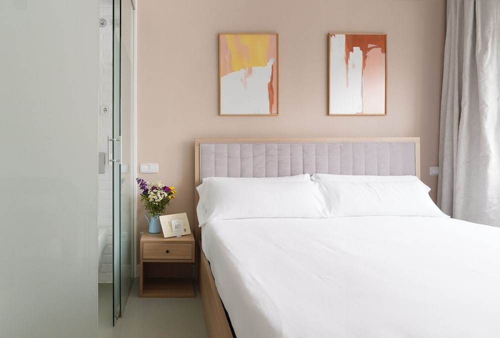 Standard Room - Photo 20