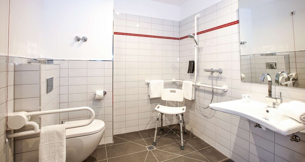 Junior Suite, 1 Double Bed