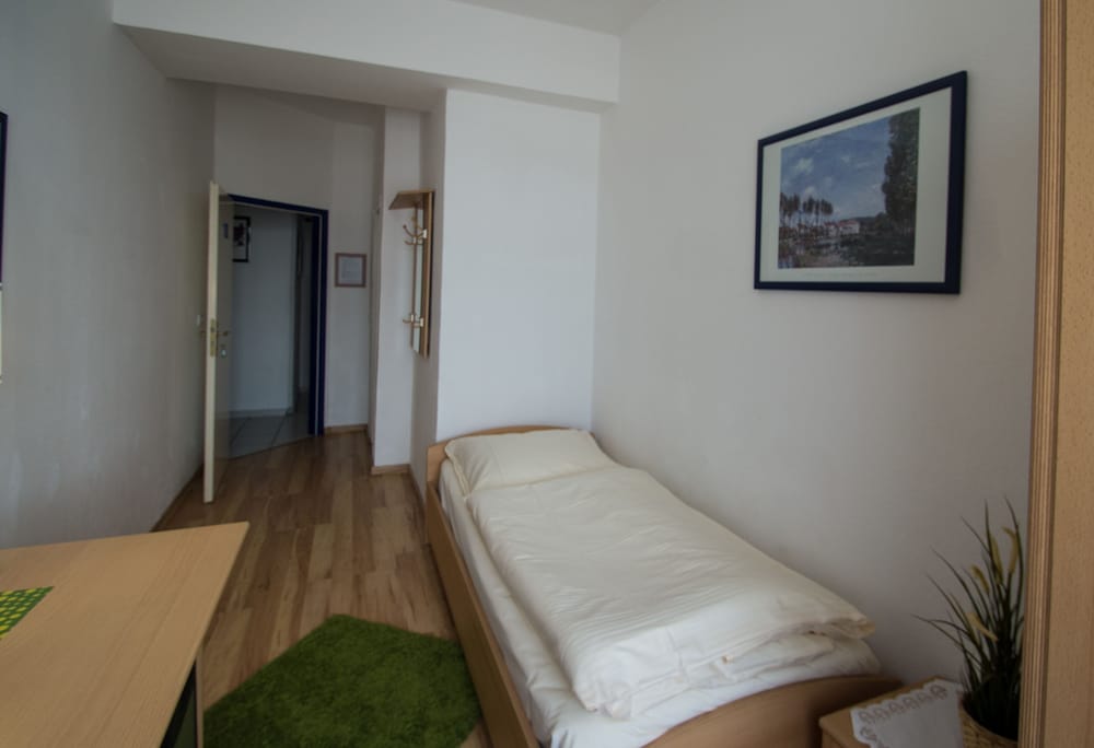 Standard Single Room photo 1