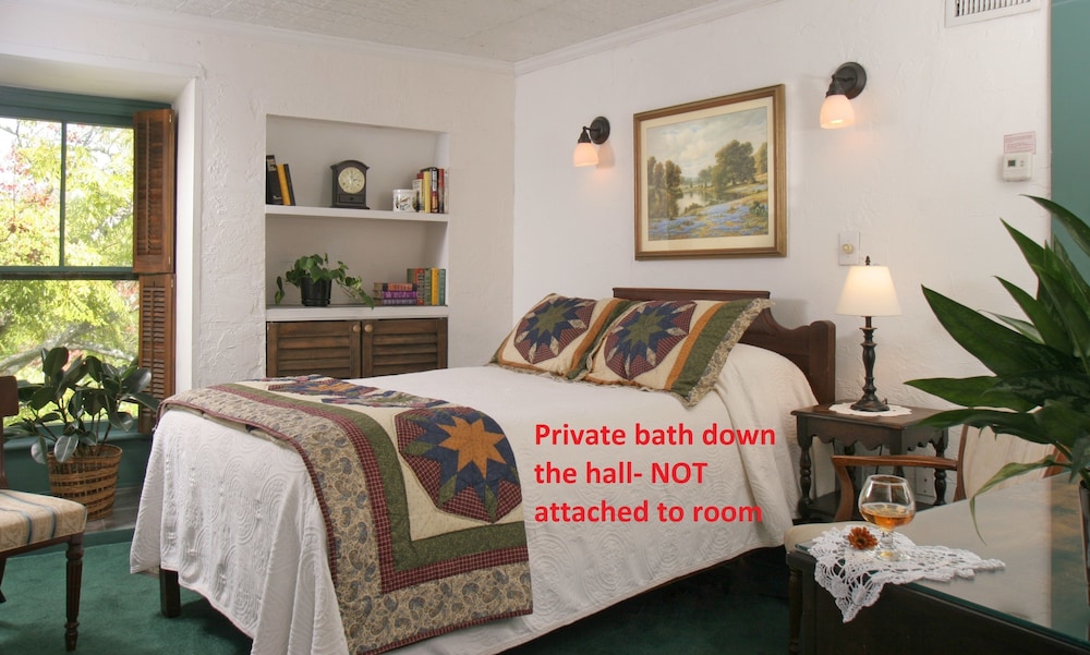 Graham Room