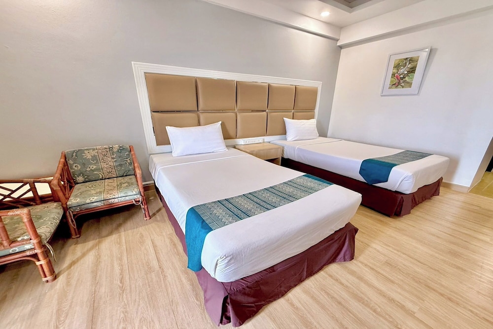 Superior Twin Room - Photo 5