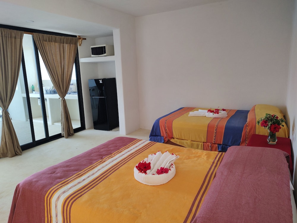 Family Villa, 1 Bedroom, Ocean View photo 1
