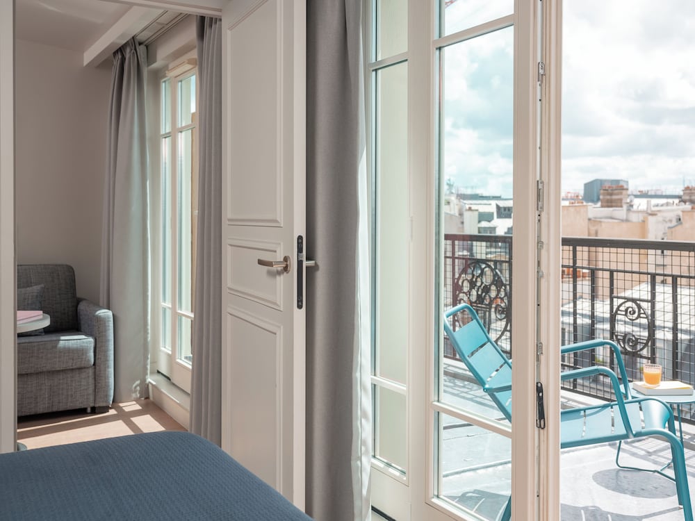 Terrace Suite photo 2