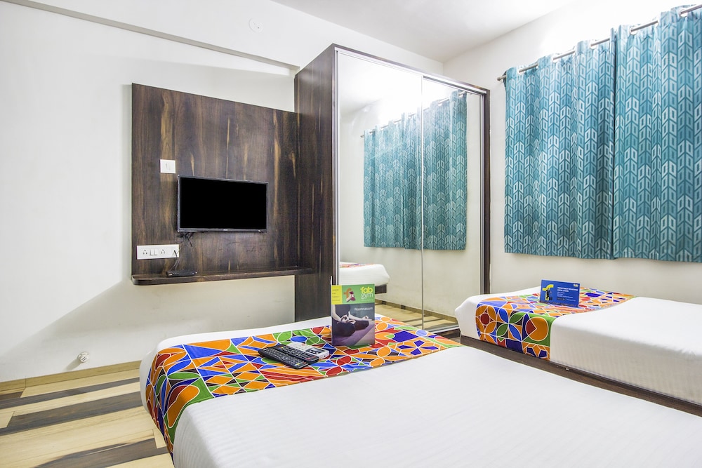 Deluxe Room photo 3