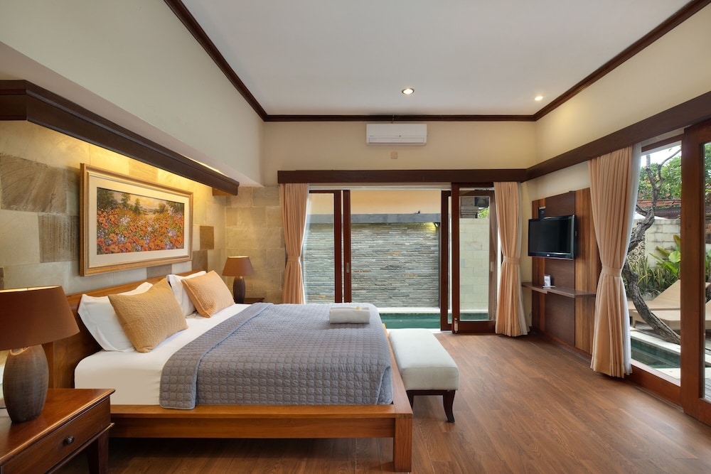 Villa, 1 Bedroom, Private Pool - Photo 4