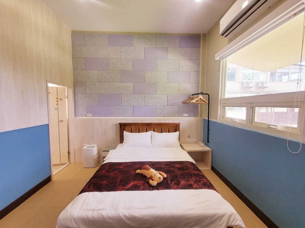 Basic Double Room, 1 Double Bed photo 3