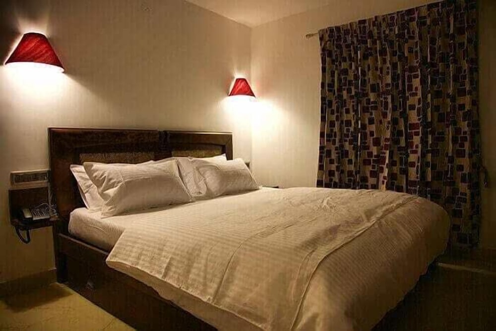 Deluxe Villa, 3 Bedrooms