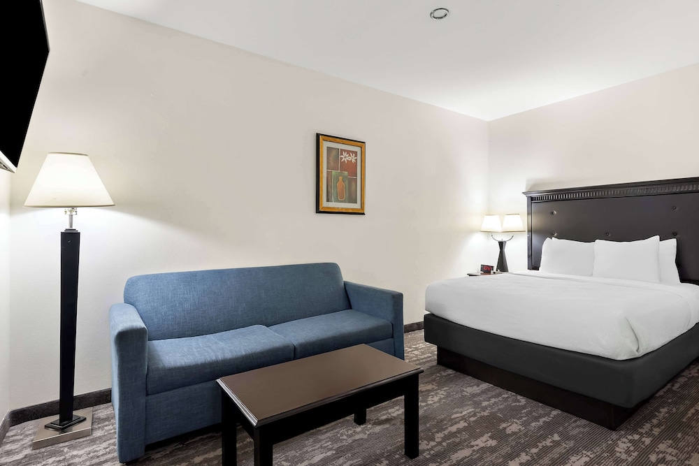 Standard Room, Multiple Beds, Non Smoking, Refrigerator & Microwave (Pet Friendly;with Sofabed) photo 2
