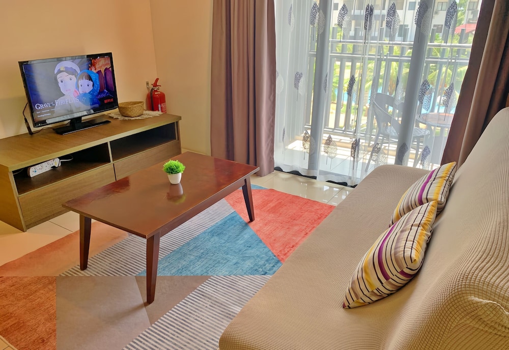 Standard Apartment, 2 Bedrooms, Pool View, Poolside - Photo 8