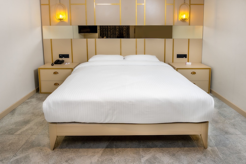 Deluxe Room (Plus)