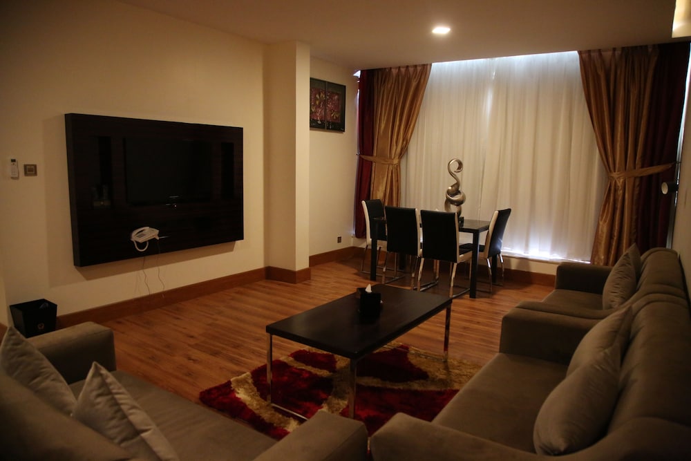 Suite (King)