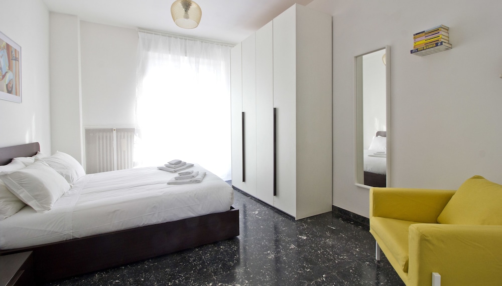 Apartment (1 Bedroom)