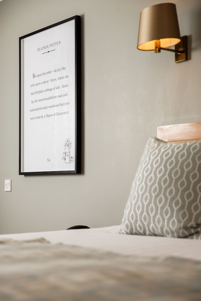 Standard Room, 1 Double Bed - Photo 5