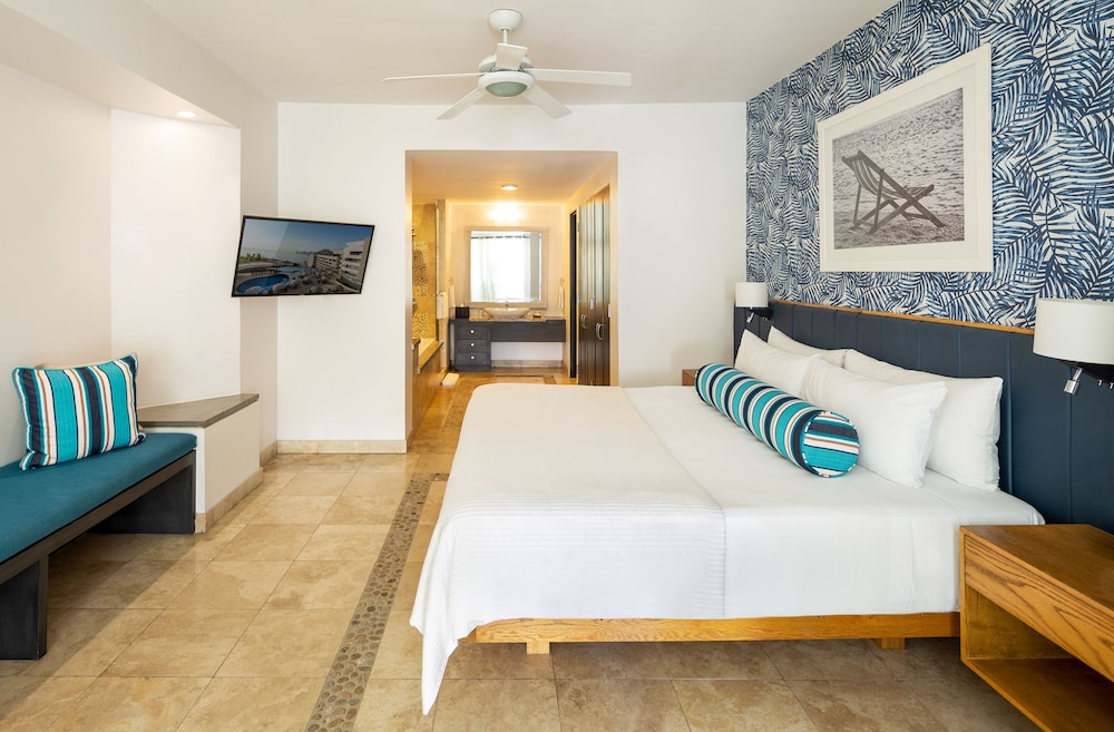 One Bedroom Executive Suite
