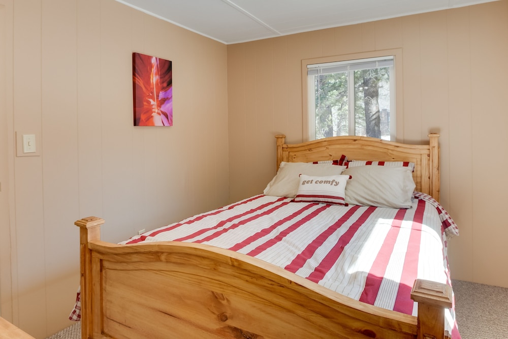 House (2 Bedrooms) photo 2