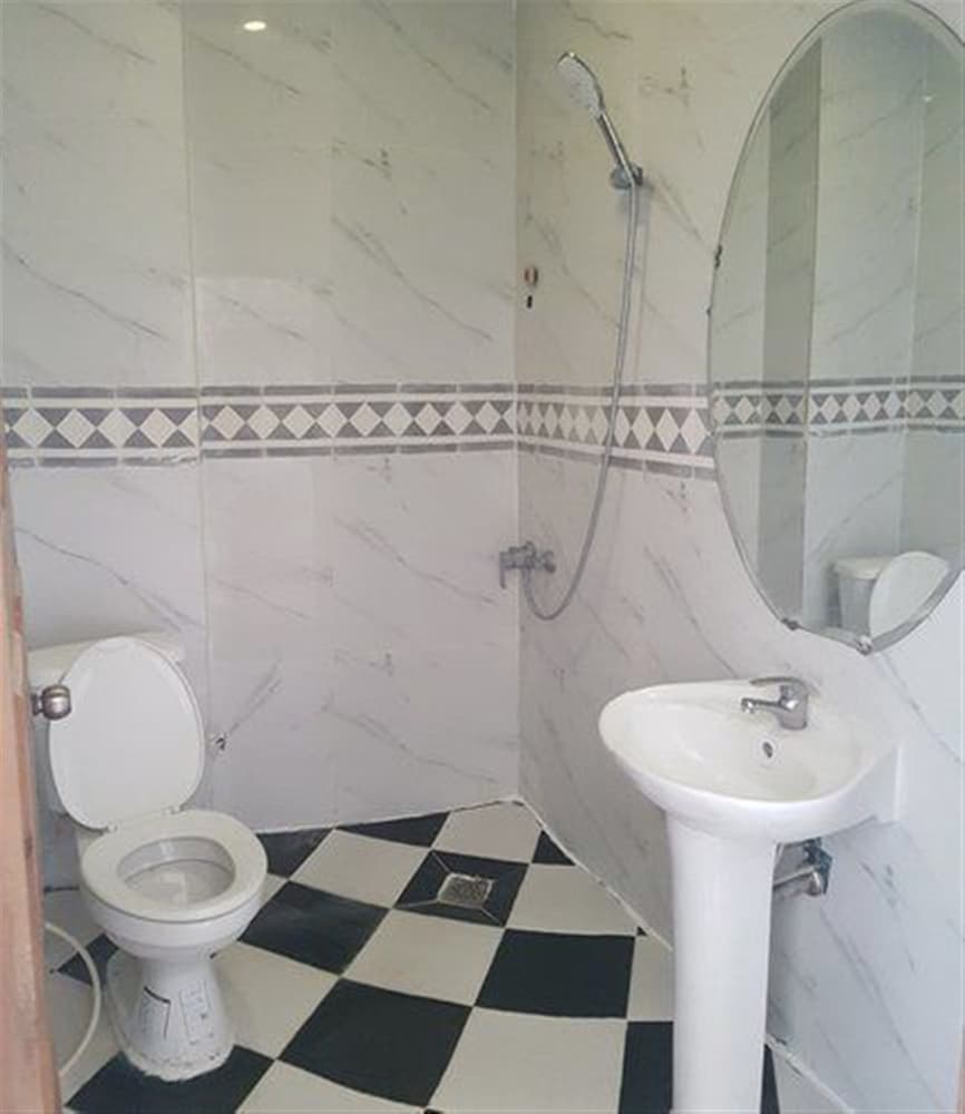 Standard Double Room, 1 Bedroom