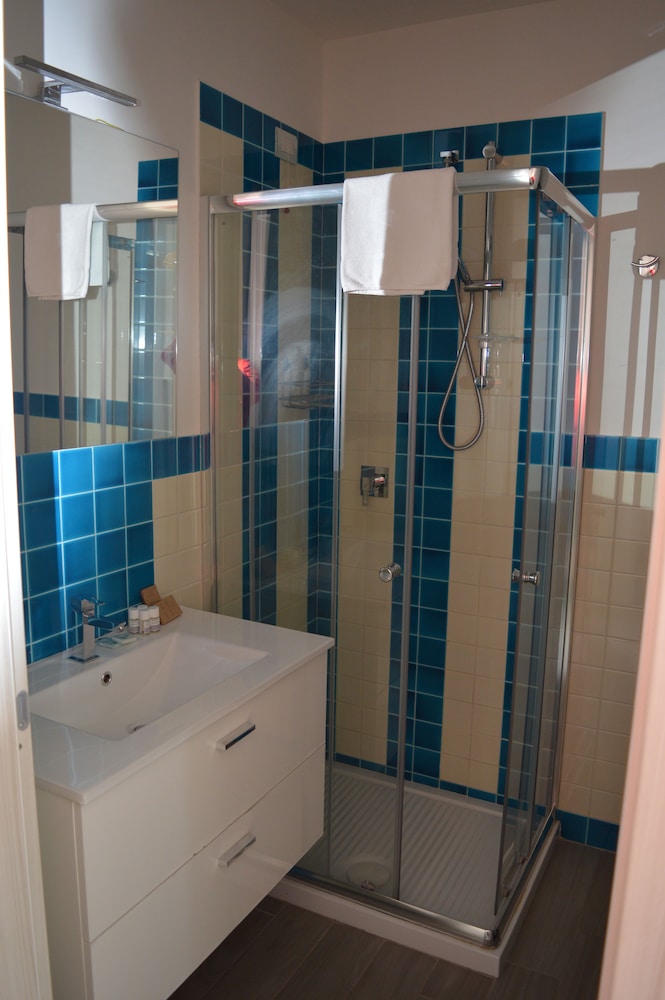 Double Room, Sea View photo 3