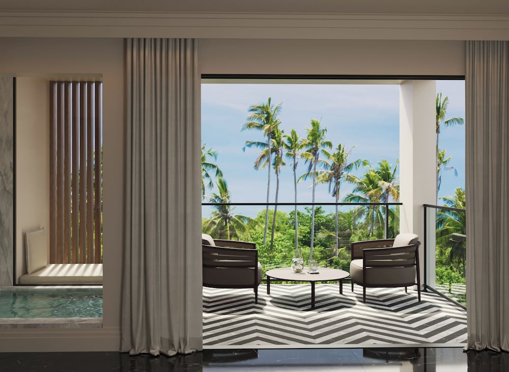 Excellence Club Junior Suite Pool View