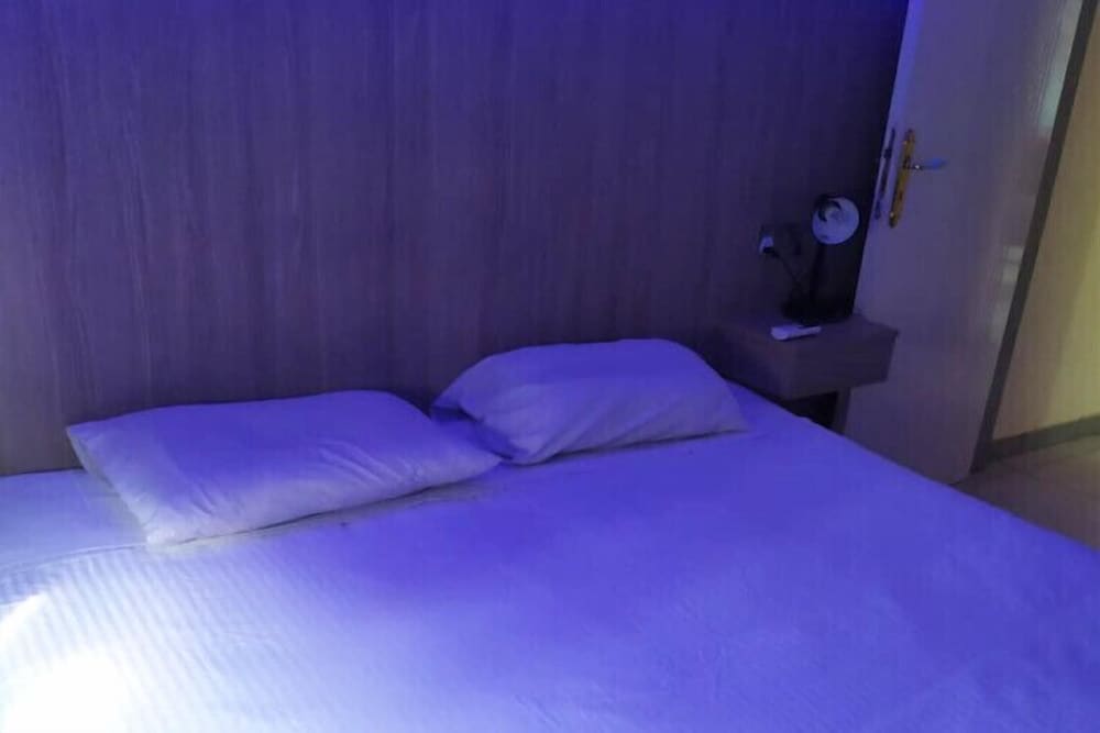 Apartment, 1 Bedroom, Sea View photo 3