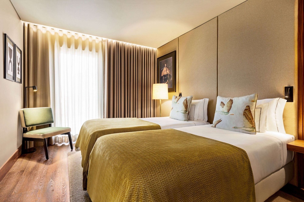 Standard Room, 2 Twin Beds, Non Smoking - Photo 3
