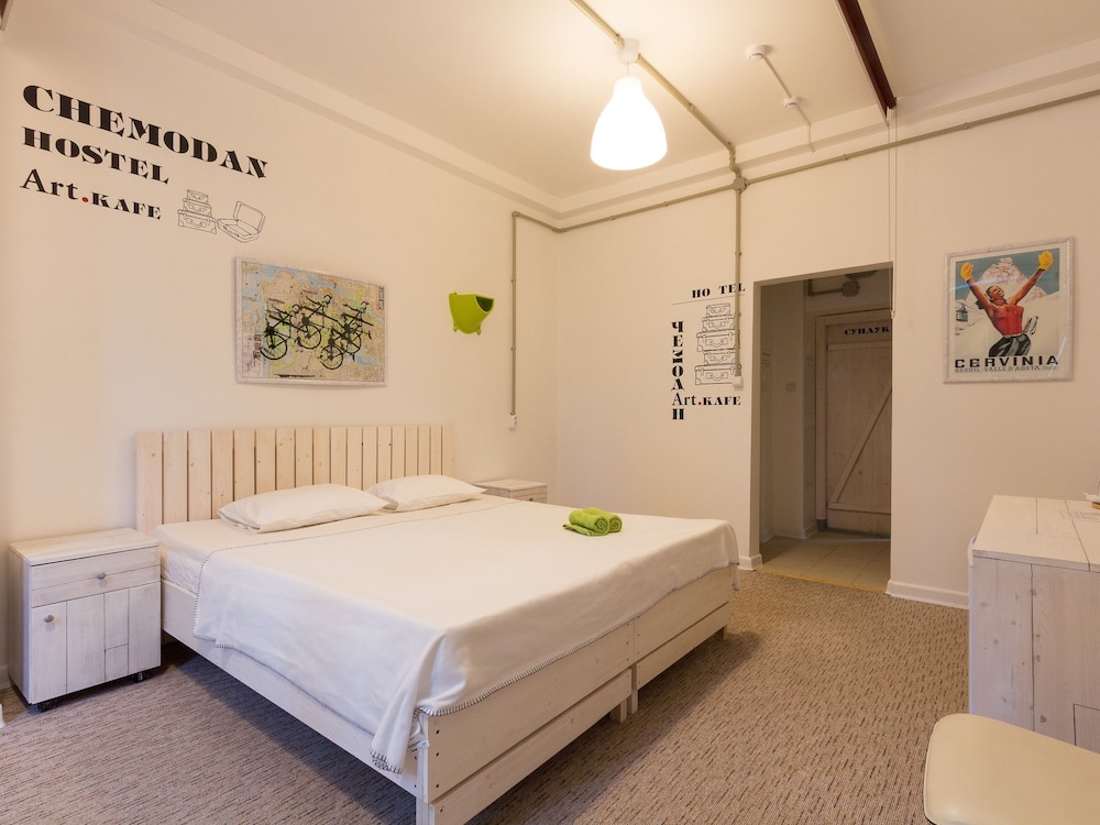 Quadruple Room (Sunduk) photo 3
