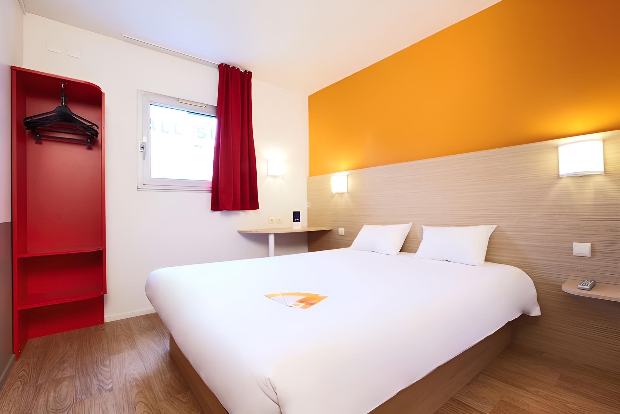 Standard Room, 1 Double Bed photo 3