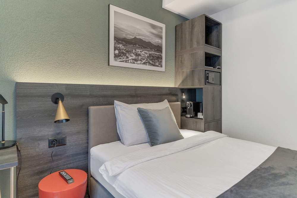 Single Room, 1 Twin Bed photo 1