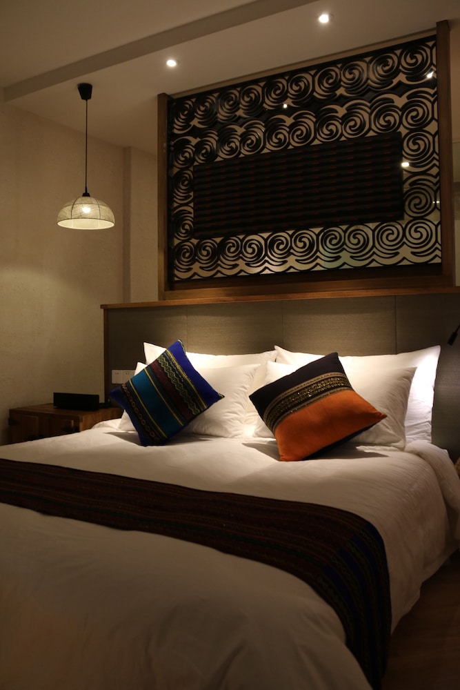 Design Double Room photo 2
