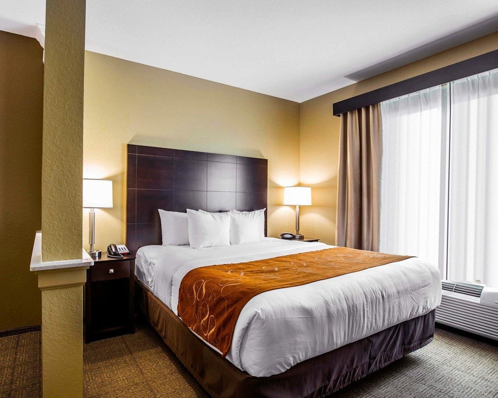 Comfort Suites Northwest - Cy - Fair, 사진 3