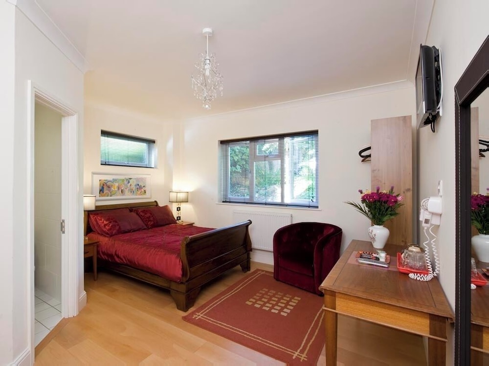 Double Room photo 3
