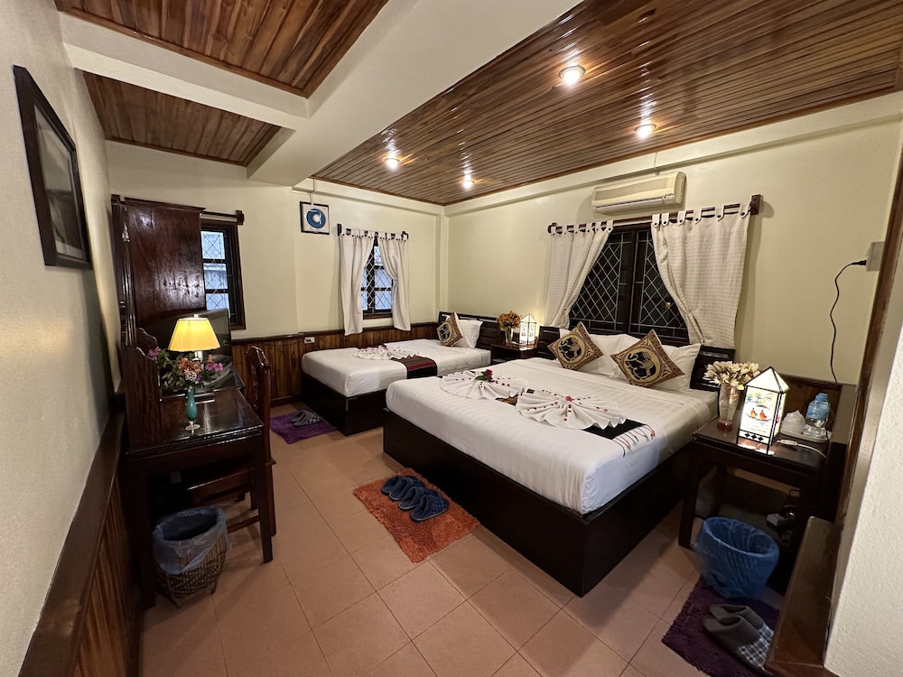 Deluxe Triple Room - Photo 27