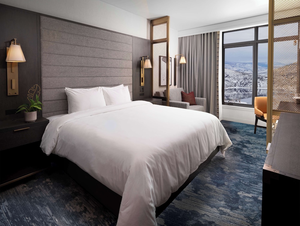 Studio Suite, 1 King Bed with Sofa bed