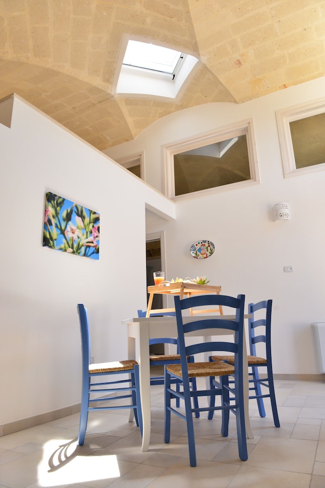 Apartment, Terrace photo 3