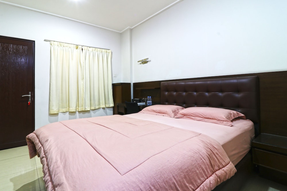 Deluxe Double Room - Photo 3