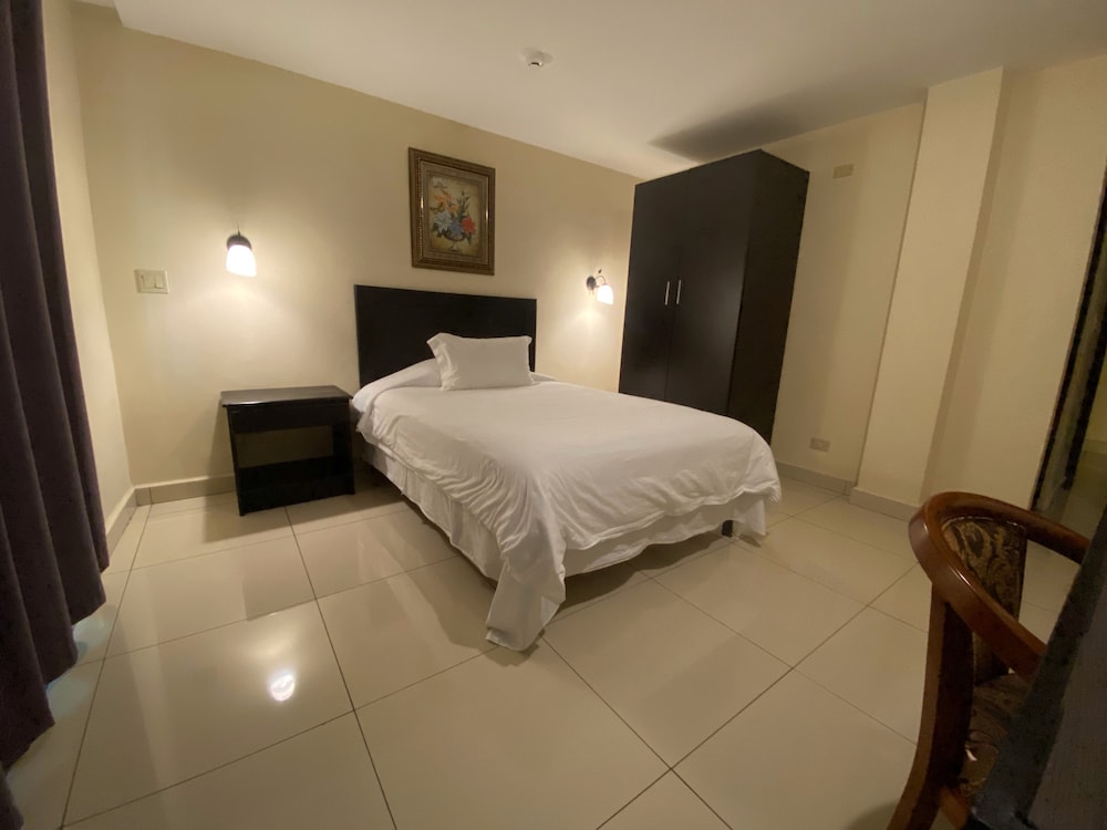 Deluxe Single Room, 1 Double Bed, Non Smoking photo 1