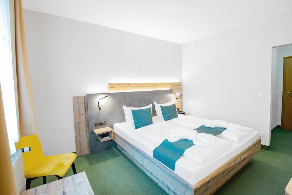 Comfort Double Room photo 2