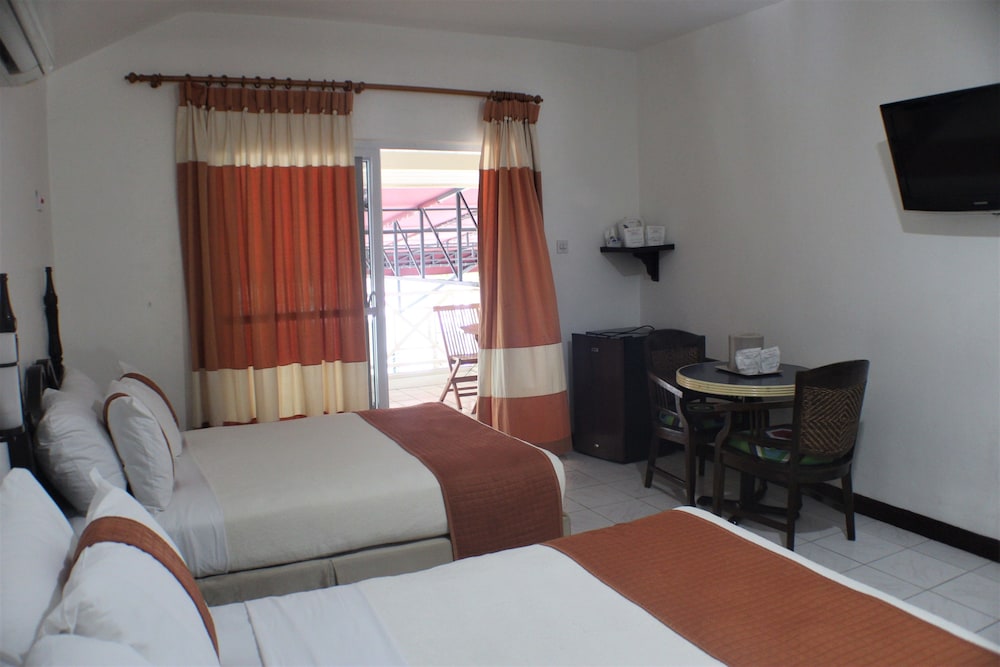 Executive Double Room photo 2
