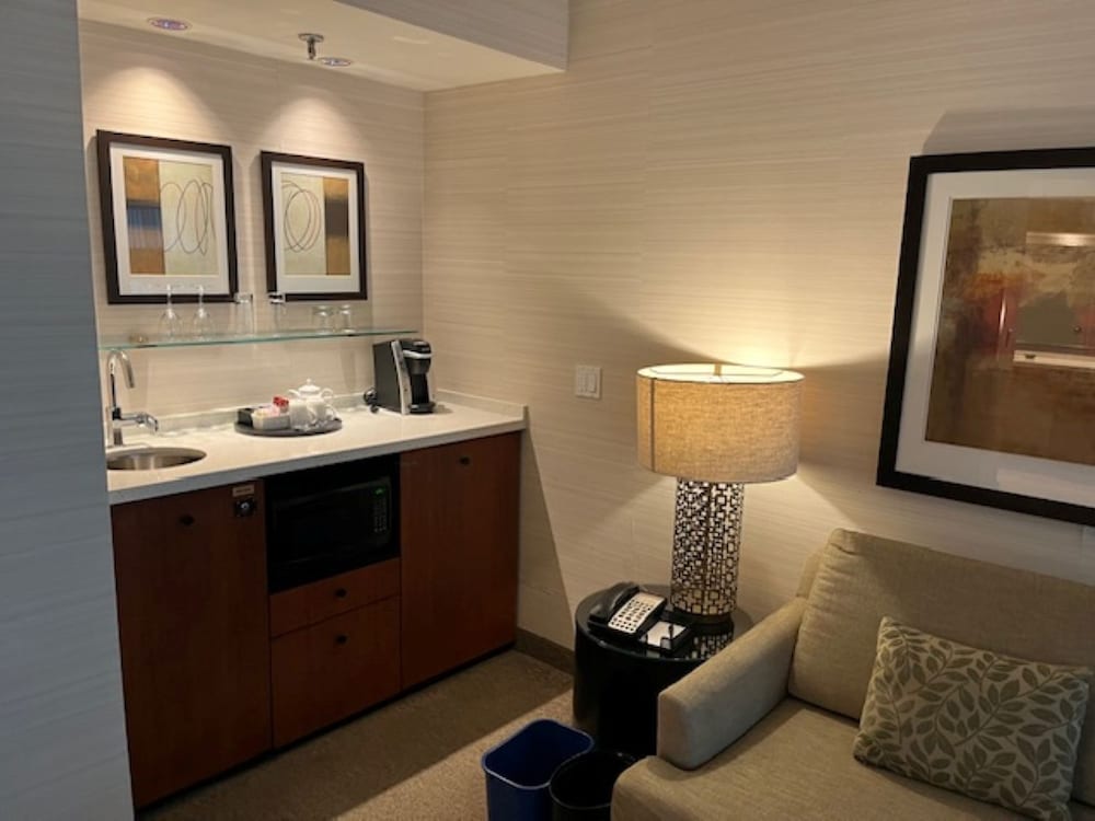 Deluxe Suite, Multiple Beds - Photo 6