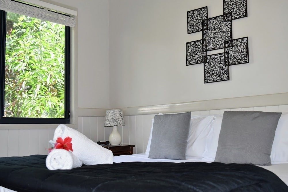 Tropical villa - Photo 2