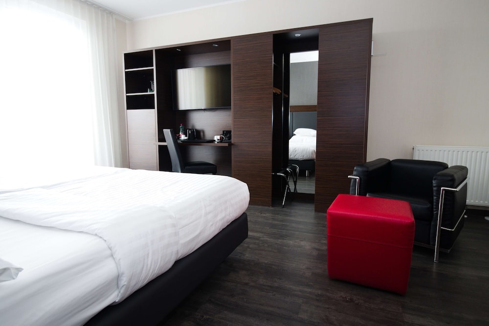 Comfort Room, 1 Double Bed