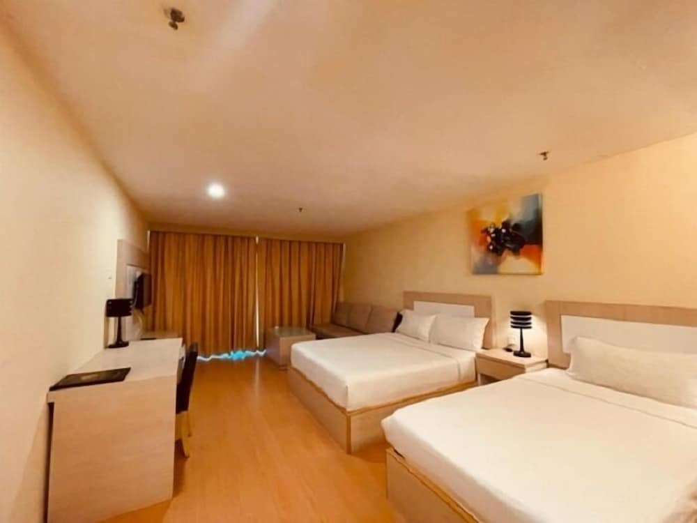 Family Studio, 1 Bedroom, Balcony photo 3