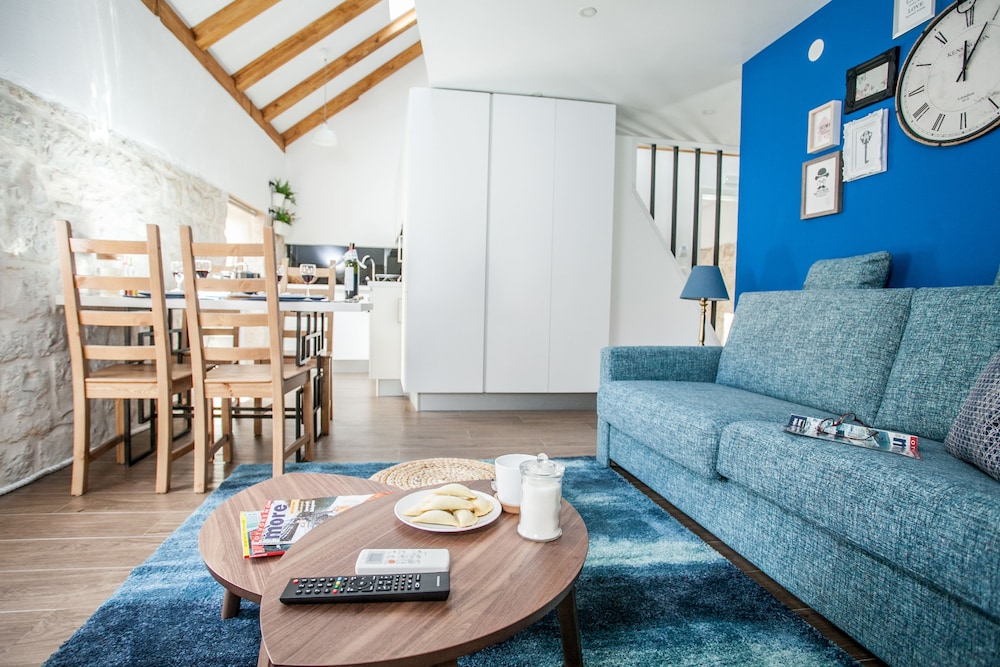 Apartment (A3)