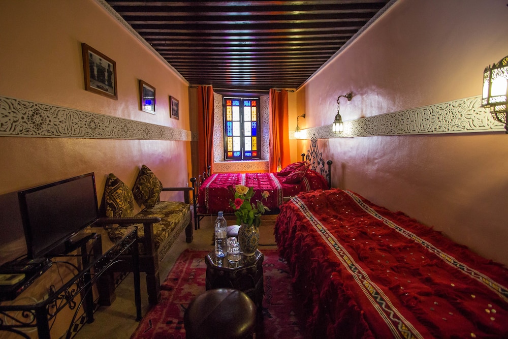 Double Room (Marrakech) photo 2