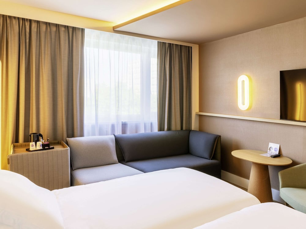 Superior Room, 2 Twin Beds - Photo 4