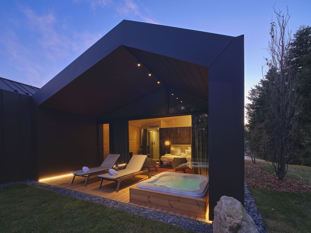 Chalet Royal photo 1