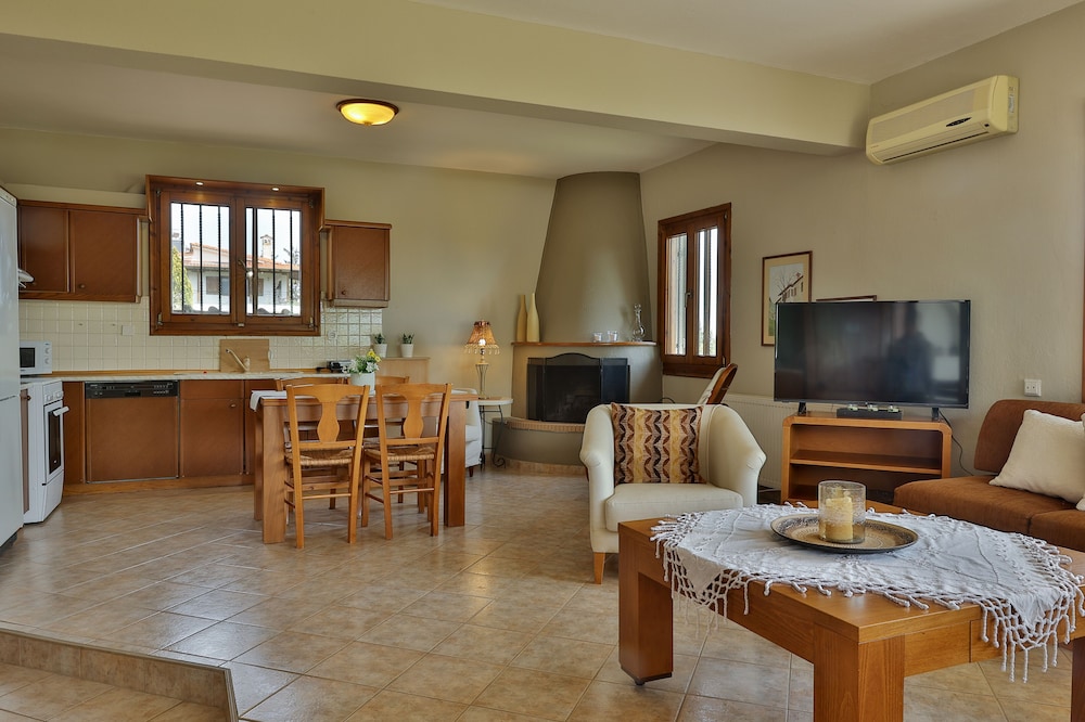 Zeusplace Olympus Olive Country House 4, Bilde 30