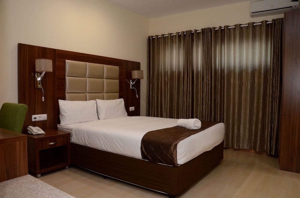 Standard Single Room photo 3
